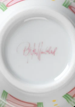 Bjørn Wiinblad Eva Krus 35 cl rosa - Kjøp her