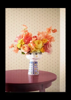 Bjørn Wiinblad Wiinblad Symphony Carmen poster, 50x70 cm