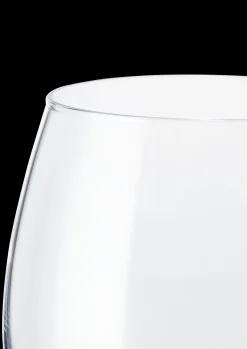 Det danske Glas Ølglass 44 cl klar