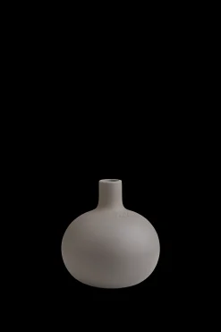 Globo Lysestake H16.5 cm grå (14033)