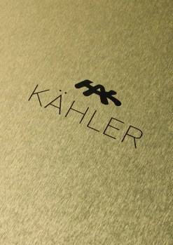 Hammershøi Christmas Oppbevaringsbokser – Elegant Julehygge