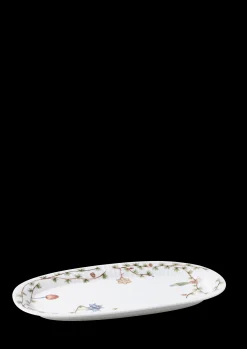 Hammershøi Christmas Serveringsfat – Elegant Julehygge