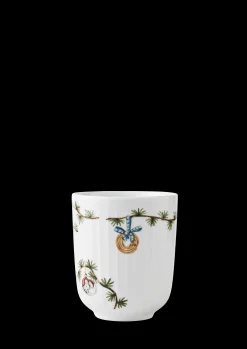 Hammershøi Christmas Termokopp – Perfekt til Julens Drikker