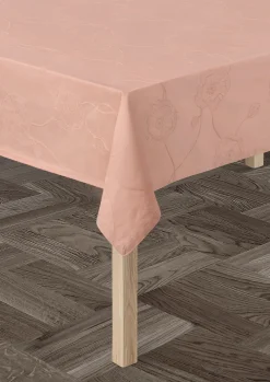 Hammershøi Poppy Damaskduk 150x220 cm nude