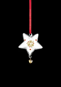 Holmegaard Ann-Sofi Romme Årets julestjerne 2024 liten klar