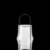 Holmegaard ARC Lanterne H25.5 cm klar - Kjøb her