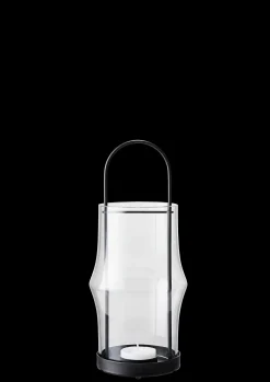 Holmegaard ARC Lanterne H25.5 cm klar - Kjøb her