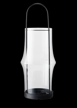 Holmegaard ARC Lanterne H39 cm klar - Kjøb her