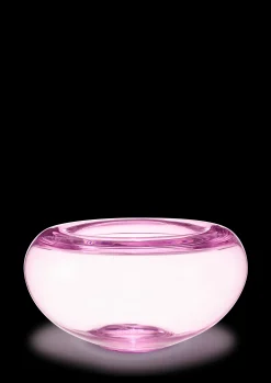 Holmegaard Archives Provence Skål Ø19 cm rosa