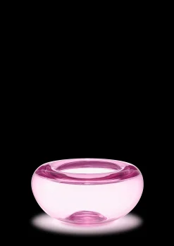 Holmegaard Archives Provence Skål Ø13 cm rosa