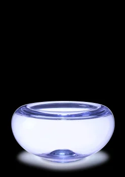 Holmegaard Archives Provence Skål Ø19 cm lavendel