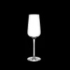 Holmegaard Bouquet Champagneglass 29 cl klar 1 stk.