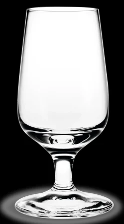 Holmegaard Bouquet Drammeglass 7 cl klar 1 stk.