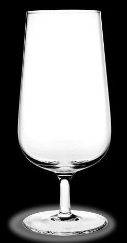 Holmegaard Bouquet Ølglass 53 cl klar 1 stk.