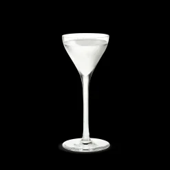 Holmegaard Cabernet Drammeglass 6 cl klar 6 stk.