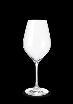Holmegaard Cabernet Hvitvinsglass 36 cl klar 6 stk.
