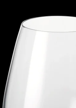 Holmegaard Cabernet Hvitvinsglass 36 cl klar 6 stk.