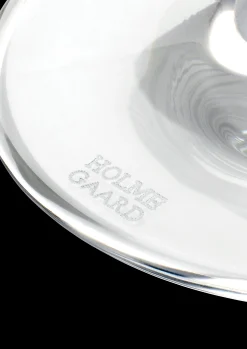 Holmegaard Cabernet Hvitvinsglass 36 cl klar 6 stk.