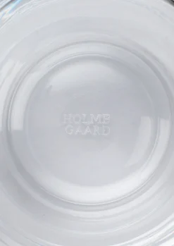 Holmegaard Cabernet Vannglass 25 cl klar 6 stk.