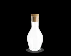 Holmegaard Cabernet Vannkaraffel 1,2 l klar