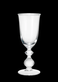 Holmegaard Charlotte Amalie Ølglass 30 cl klar