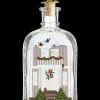 Holmegaard Christmas Juleflaske 2022 73 cl multi