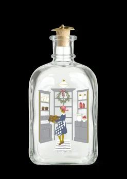 Holmegaard Christmas Juleflaske 2024 73 cl multi - Kjøp nå