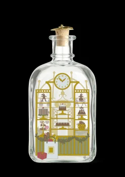 Holmegaard Christmas Juleflaske 2023 73 cl multi - Kjøp her