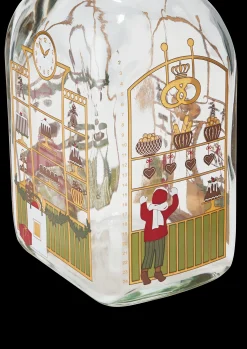 Holmegaard Christmas Juleflaske 2023 73 cl multi - Kjøp her