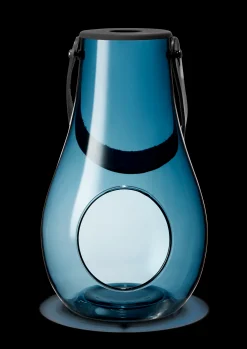 Holmegaard Design With Light Lanterne H25 cm - Kjøp her