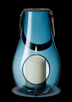 Holmegaard Design With Light Lanterne H25 cm - Kjøp her