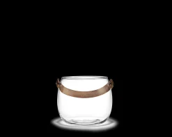 Holmegaard DWL Krukke Ø15 cm klar