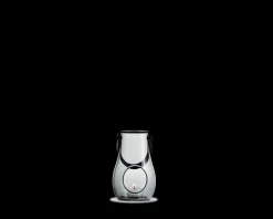 Holmegaard DWL Lanterne H16.5 smoke