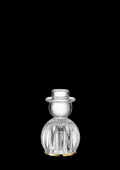 Holmegaard Fairytales Snowman H7,5 klar