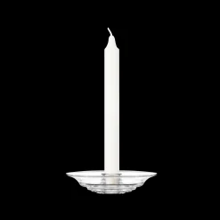 Holmegaard Flow Lysestake H3 klar