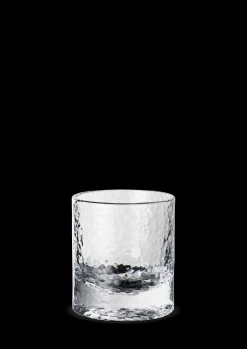Holmegaard Forma Drinkglass 30 cl klar 2 stk.