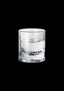 Holmegaard Forma Drinkglass 30 cl klar 2 stk.