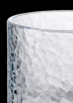 Holmegaard Forma Drinkglass 30 cl klar 2 stk.