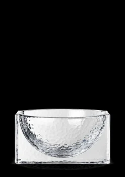Holmegaard Forma Skål Ø15.5 cm klar