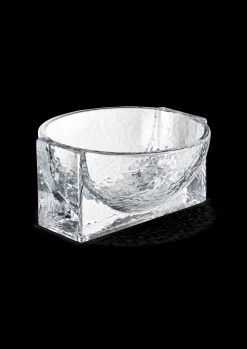 Holmegaard Forma Skål Ø15.5 cm klar