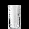 Holmegaard Forma Vase H20 klar