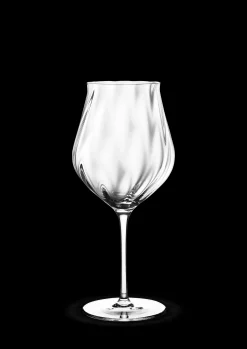 Holmegaard Glorious Hvitvinsglass 52 cl klar 6 stk.