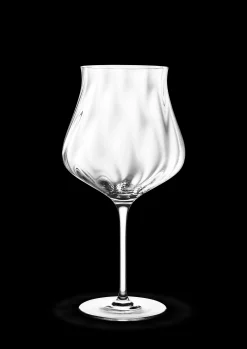 Holmegaard Glorious Rødvinsglass 74 cl klar 6 stk.