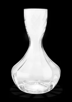 Holmegaard Glorious Vinkaraffel 1,85 l klar