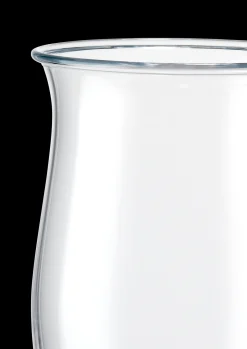 Holmegaard Idéelle Champagneglass 23 cl klar