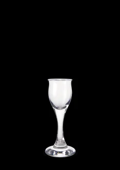 Holmegaard Idéelle Drammeglass 3 cl klar