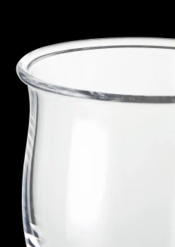 Holmegaard Idéelle Drammeglass 3 cl klar
