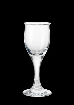 Holmegaard Idéelle Hetvinsglass 14 cl klar