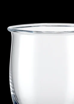 Holmegaard Idéelle Hetvinsglass 14 cl klar