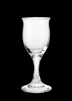 Holmegaard Idéelle Hvitvinsglass 19 cl klar